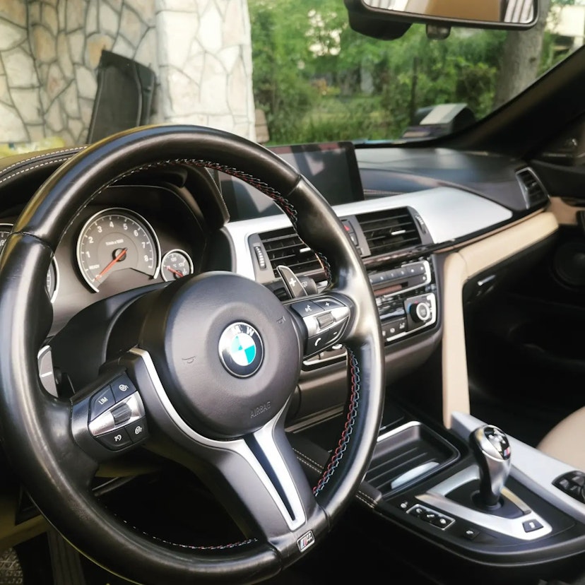 BMW M4